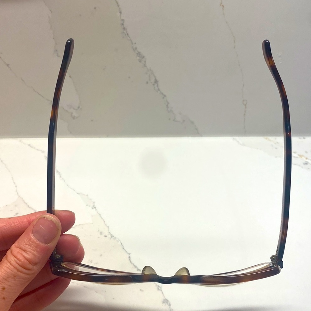 Ray-Ban ENTREE by Bausch & Lomb RARE Vintage Reading Glasses Sunglasses - Picture 6 of 10